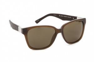 The Row Square Sunglasses