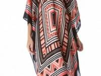 Theodora &amp; Callum Berber Caftan