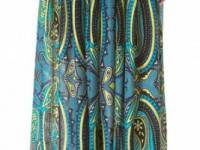 Theodora &amp; Callum Budapest Maxi Skirt / Dress