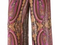 Theodora &amp; Callum Budapest Palazzo Pants