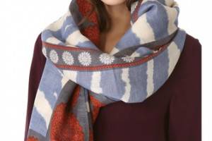 Theodora & Callum Nairobi Scarf