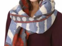 Theodora &amp; Callum Nairobi Scarf