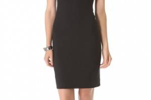 Theory Betty II Dress