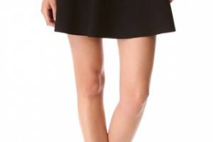 Theory Doreene Ventura Skirt