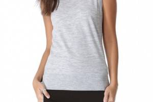 Theory Kralla Sleeveless Sweater