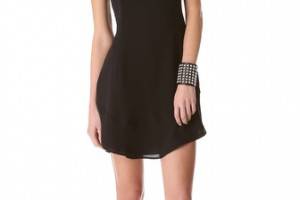 Theory Oloza Dress