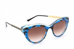 Thierry Lasry Diamondy Sunglasses