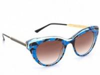 Thierry Lasry Diamondy Sunglasses