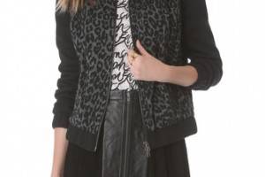 Timo Weiland Jessica Jacket