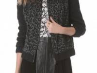 Timo Weiland Jessica Jacket