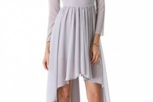 Torn by Ronny Kobo Rachel Dress