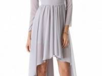 Torn by Ronny Kobo Rachel Dress