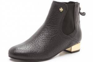 Tory Burch Adaire Booties