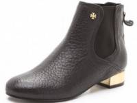 Tory Burch Adaire Booties