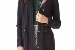 Tory Burch Amanda Jacket