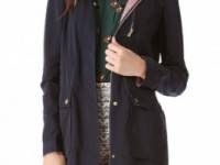 Tory Burch Amanda Jacket