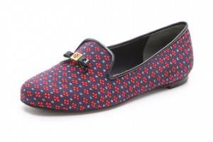 Tory Burch Chandra Loafers