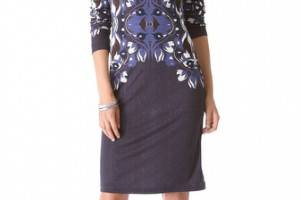 Tory Burch Flavia Dress