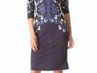 Tory Burch Flavia Dress