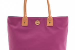 Tory Burch Large Jaden Tote