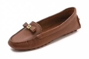 Tory Burch Ludlow Driving Loafers