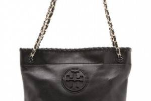 Tory Burch Marion Book Bag