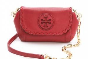 Tory Burch Marion Cross Body Bag