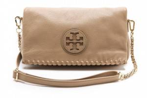 Tory Burch Marion Messenger Bag