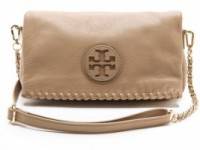 Tory Burch Marion Messenger Bag