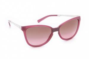 Tory Burch Modern Foldable Sunglasses