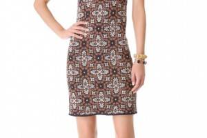 Tory Burch Natalie Knit Dress