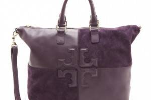 Tory Burch Natalie Satchel