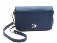 Tory Burch Robinson Chain Mini Bag