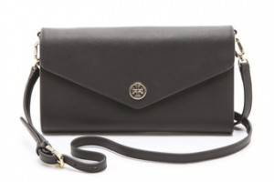 Tory Burch Robinson Expandable Concierge Bag