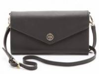 Tory Burch Robinson Expandable Concierge Bag