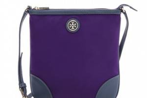 Tory Burch Robinson Nylon Swingpack Tory Burch Robinson Nylon Swingpack