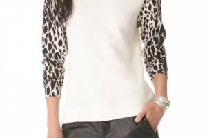 Townsen Animal Pullover