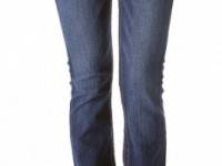 True Religion Becky Petite Boot Cut Jeans
