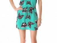 Tucker Racer Back Dress