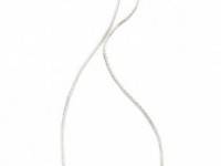 tuleste market Rosette Scapular Necklace