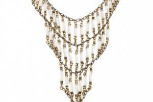 Vanessa Mooney Ancient Highway Necklace