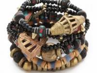 Vanessa Mooney Beyond The Walls Bracelet Set