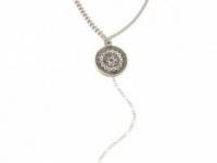 Vanessa Mooney Down The Road Necklace