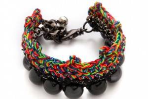 Venessa Arizaga Florence Bracelet