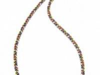 Venessa Arizaga Gummy Bear Necklace