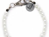 Venessa Arizaga Treasured Pearls Bracelet
