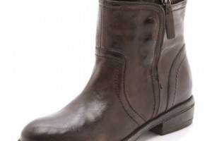 Vera Wang Ozita Booties Vera Wang Ozita Booties