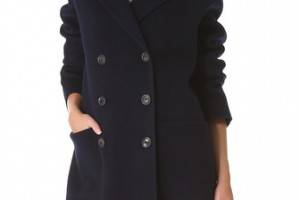 Vince Overcoat