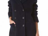 Vince Overcoat