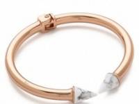 Vita Fede Mini Titan Stone Bracelet